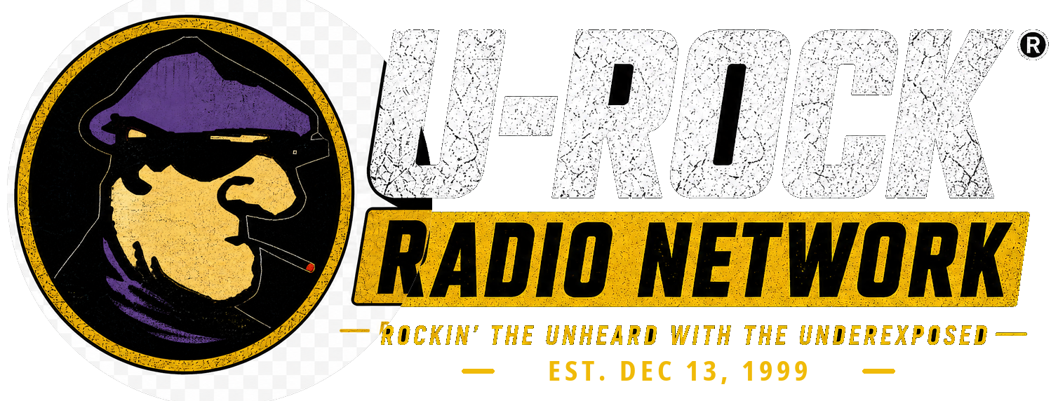 U-Rock® lockup